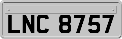 LNC8757