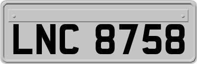 LNC8758