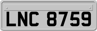 LNC8759