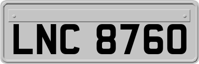 LNC8760