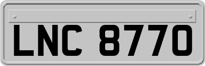 LNC8770