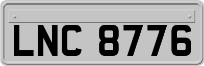 LNC8776