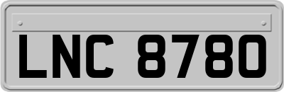 LNC8780