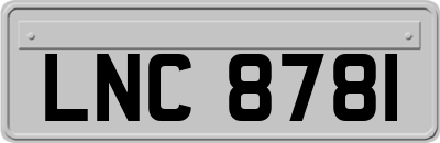 LNC8781