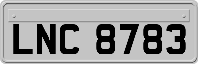 LNC8783