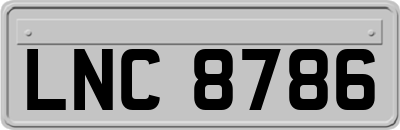 LNC8786
