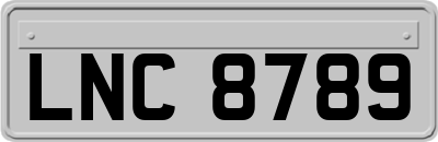 LNC8789