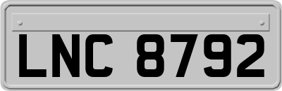 LNC8792