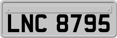 LNC8795