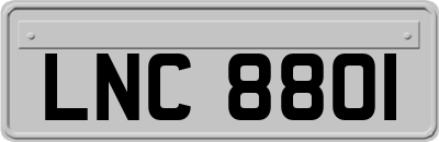 LNC8801