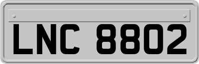 LNC8802