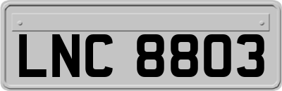 LNC8803