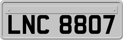 LNC8807