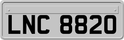 LNC8820