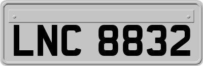 LNC8832