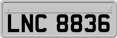 LNC8836