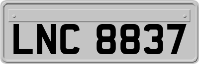 LNC8837