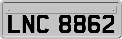 LNC8862