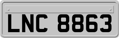 LNC8863