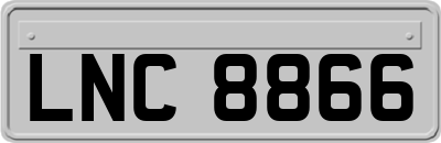 LNC8866