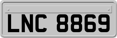 LNC8869