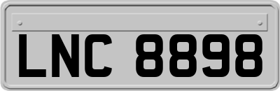 LNC8898