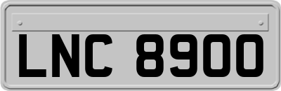 LNC8900