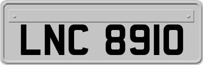 LNC8910