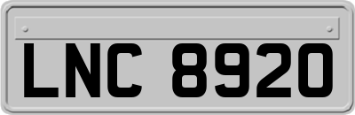 LNC8920