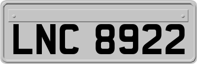 LNC8922