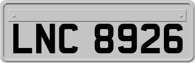 LNC8926