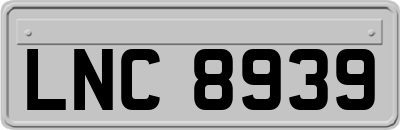 LNC8939