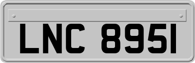 LNC8951