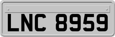 LNC8959
