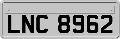 LNC8962