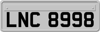 LNC8998