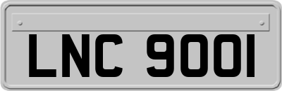 LNC9001