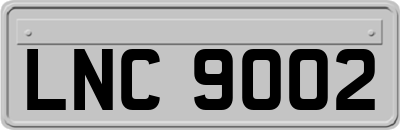 LNC9002
