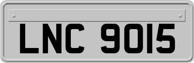 LNC9015