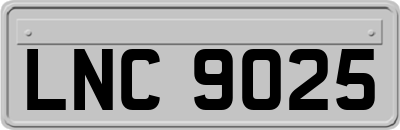 LNC9025