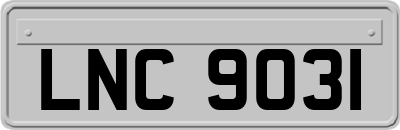 LNC9031