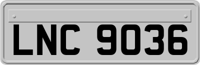 LNC9036