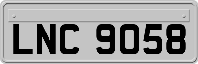 LNC9058