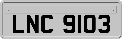 LNC9103