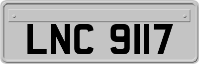 LNC9117