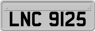 LNC9125