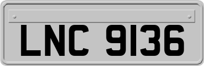 LNC9136