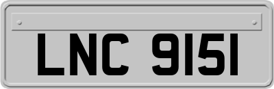 LNC9151