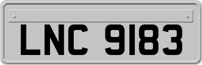 LNC9183
