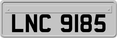 LNC9185